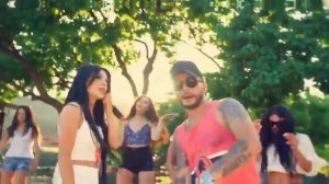 CHRISTINA YEGHOYAN feat GOR HAKOBYAN   Amar a  Premiere  2018 4K