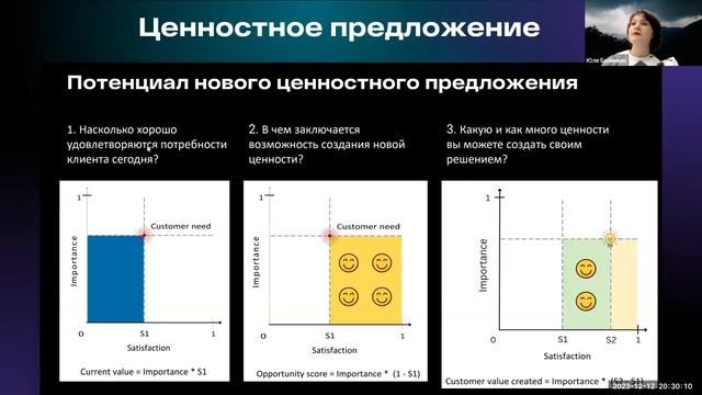 Что такое ценностное предложение, коммодити продукт и стоимость переключения
