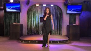 Шамоева Карина, 2 "Mademoiselle Hyde", Премия «Андрюша-2025», номинация «Эстрадный вокал».