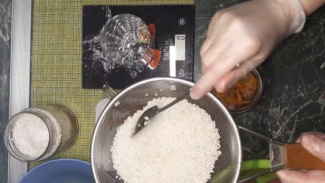 КАША по-РУССКОМУ!  РЕЦЕПТ КЛАССИЧЕСКОЙ КАШИ С МЯСОМ В БАНКЕ. ХРАНИТСЯ 12 МЕСЯЦЕВ. БЕЗ АВТОКЛАВА