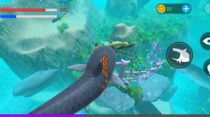 Я играю в этот фит эн гроу фиш