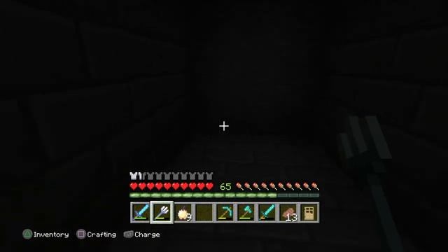 Minecraft Ketchup #72 Die Stronghold Suche смотреть онлайн