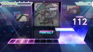 Прохожу песни 37 уровня. (Яп.секай)