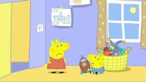 Kids First - Peppa Pig en Español - Nuevo Episodio 10 x 2 - Español Latino