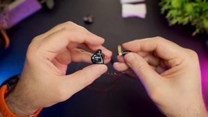 Обзор наушников ZIIGAAT Doscinco и сравнение с одноклассниками