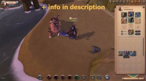 Albion Online - Greataxe Solo PvE (Build Guide)