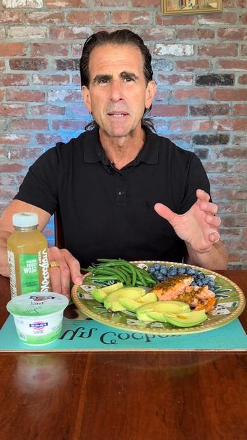 The Perfect OMAD Meal 👍🔥 смотреть онлайн