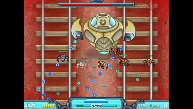 Epic Boss Fighter 2 (Часть 4/5)