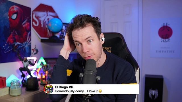 April 2024 Q&A | Myles Dyer LIVE #142 смотреть онлайн