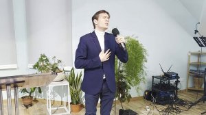 Мотолин Костя - "На скрижалях сердца"