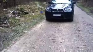 По бездорожью