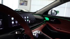 Обзор EXEED RX 2.0 АТ 2023