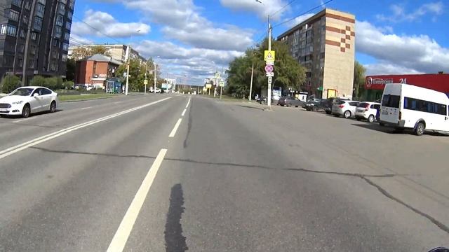 GAS GAS EC 50 +QS 138 4 кВт -в городе , как рыба в воде . смотреть онлайн