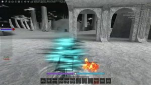 Гайд на прокачку Arrancar в Type://Soul/Русскоязычный гайд для начинающих