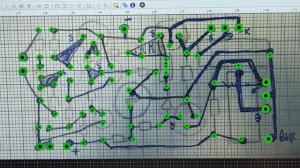 Как в SPRINT LAYOUT  я платы рисую.