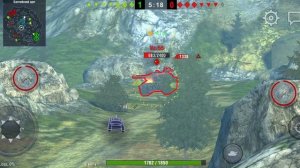 победа на объекте 263