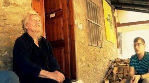 Афон. Старец Гавриил. Как научиться молитве? О невосполнимом ресурсе.
