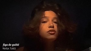 Mari Froes - Figa De Guiné (Acoustic Cover)