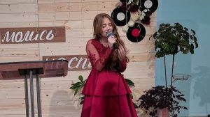 Спивак Радмила - "Ты-моя надежда"