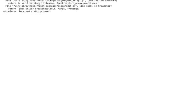 GIS: How to reclassify a raster based on quantile and without no data in QGIS? смотреть онлайн