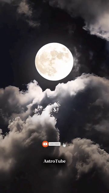 Interesting Things About the Moon #moon #sciencefacts