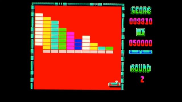 Arkanoid Vs Batty On ZX Spectrum - смотреть видео онлайн от «Китайские ...