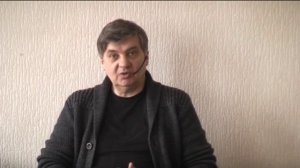 Мастерская А. Зелинского. Получение инф-ции в СМ. ч.1