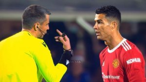 Cristiano Ronaldo | part 3