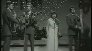 The Seekers - The Carnival Is Over.(1968)