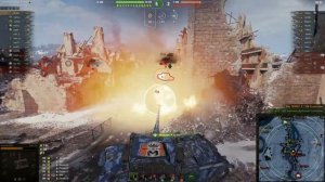 Как играть на Emil 1951 - World of Tanks!