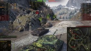 Vipera (Випера) новый прем Италий. Колобанов и Пул. World of tanks