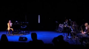 А. Семёнов. «Цыганская песня» из спектакля «Русский преферанс»