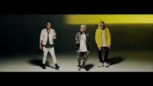 Te Bote Remix   Casper, Nio García, Darell, Nicky Jam, Bad Bunny, Ozuna   Video Oficial