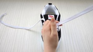 HOW TO LACE KNU SKOOL VANS (BEST WAY!)
