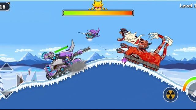 Tank Combat:- Venumlet Tank, Max Level is Channges Tha Tank" New Update gameplay.. смотреть онлайн