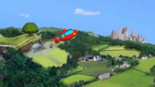 Little Einsteins (2023) Theme Song смотреть онлайн