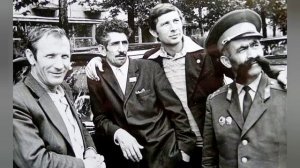 ЖИЗНЬ и СМЕРТЬ ТАДЖИКСКОГО ГАИ-шника КОТОРОГО ЛЮБИЛ ВЕСЬ СОВЕТСКИЙ СОЮЗ..