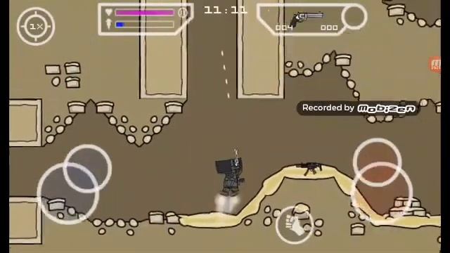 Топ 4 игр по сети с другом на точке доступа(4) смотреть онлайн