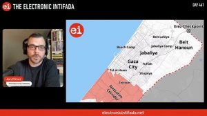 Gaza resistance steadfast, with Jon Elmer