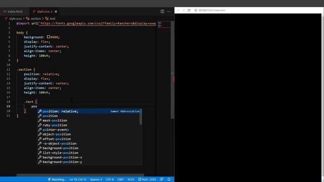 【MBAK】Pure CSS | CSS Star Rotate Effects | Hover #onlinetutorials