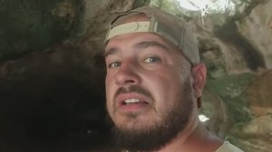 Куба, Варадеро. Пещеры с летучими мышами #Cueva de Ambrosio #Cuba, Varadero