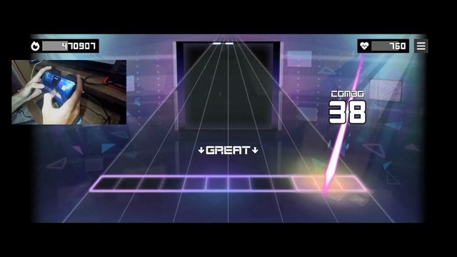 群青讃歌 || Expert, Pass ⌈Sonolus Proseka JP Indonesia⌋ смотреть онлайн