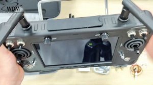 Skydroid H16 Pro HD Video Transmission System Unboxing
