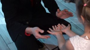 День Рождение детское 7 лет