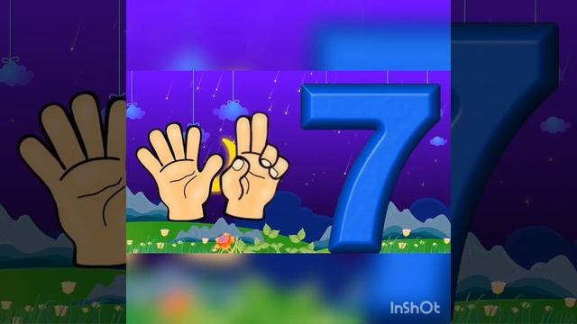 NÚMEROS 0 à 20 смотреть онлайн