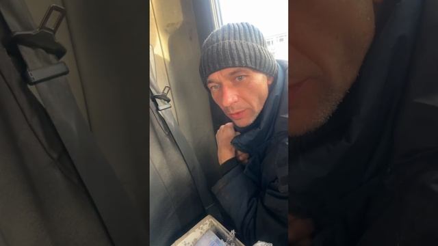 Как управлять погрузчиком с пульта кран-балки ❓