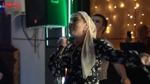 Ася Мусалаева - Лезгинка 2020