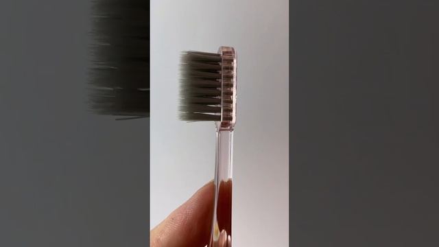 Зубные щетки детские Wakka Mizuha #shorts смотреть онлайн