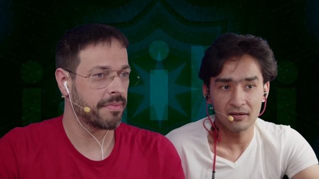 B1, B2, C1. C2 - Diskussion: Hausaufgaben, Schuluniformen, Computer im Kindergarten смотреть онлайн