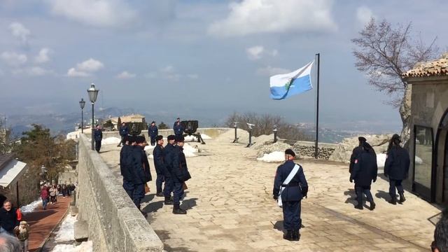 Сан-Марино, San-Marino смотреть онлайн